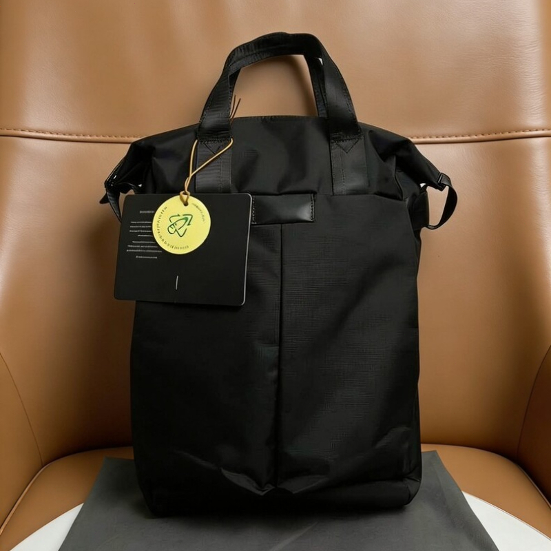 Luxury Bags Laptop - Luxury Tokyo TotePack 20L Unisex Waterproof