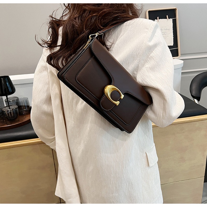 Luxury Bags Coach - Luxury Dionysus Bag Female 2025 New