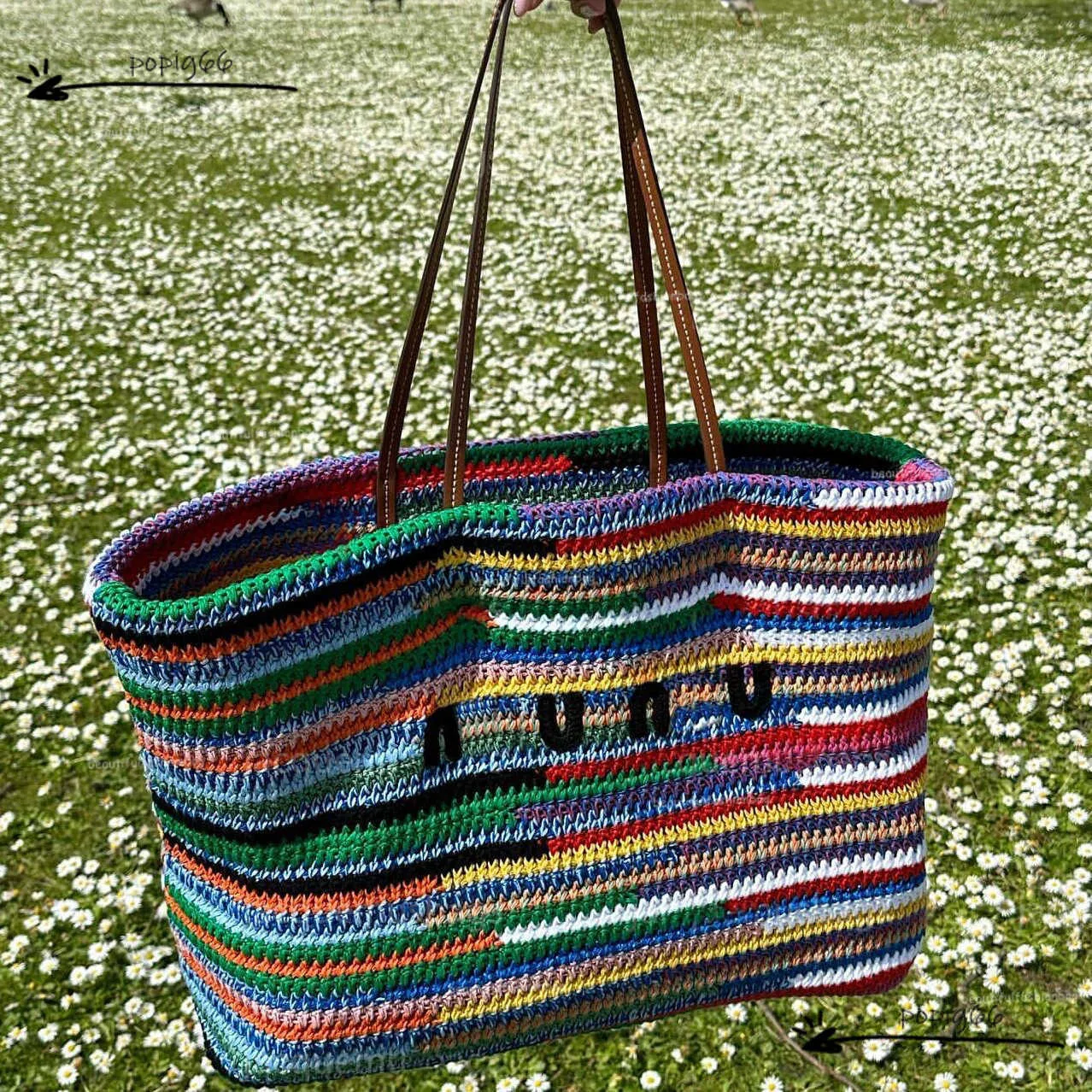 Luxury Bags Coach - Shoulder Bags Designer Rai Weave Hobo