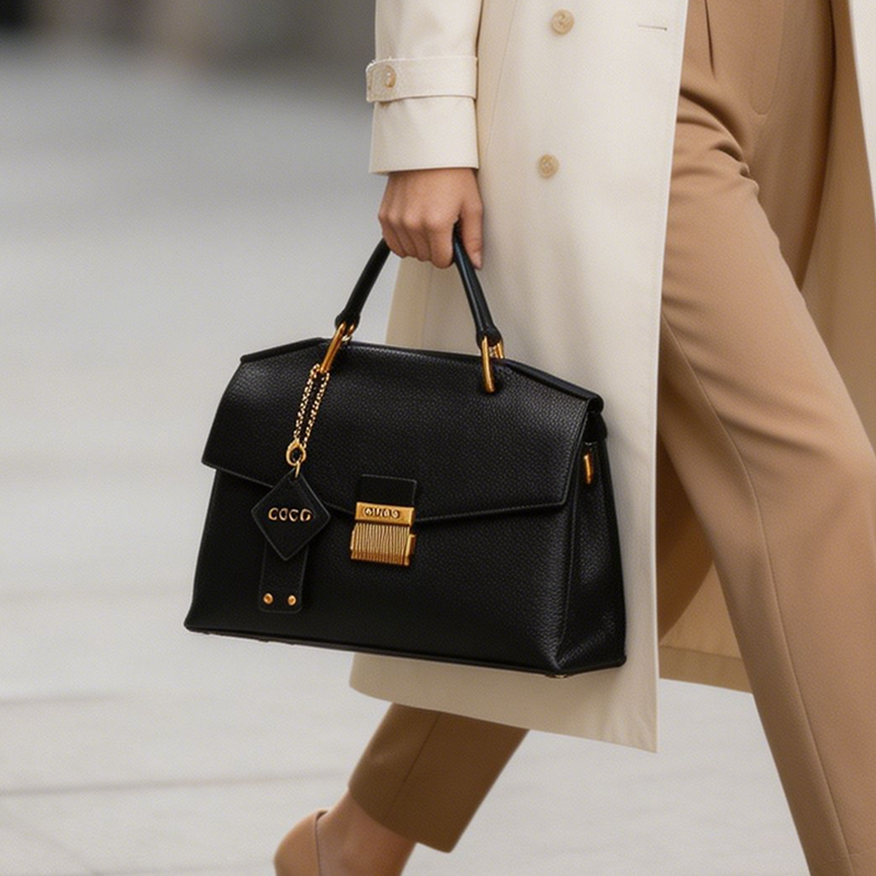 Luxury Bags Sale - Luxury Fashion Genuine Leather Women Handbags
