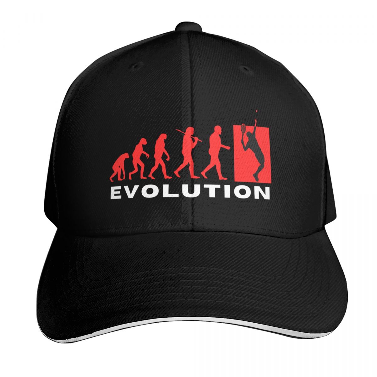 Luxury Bags From China - Evolution of Man Tennis - From