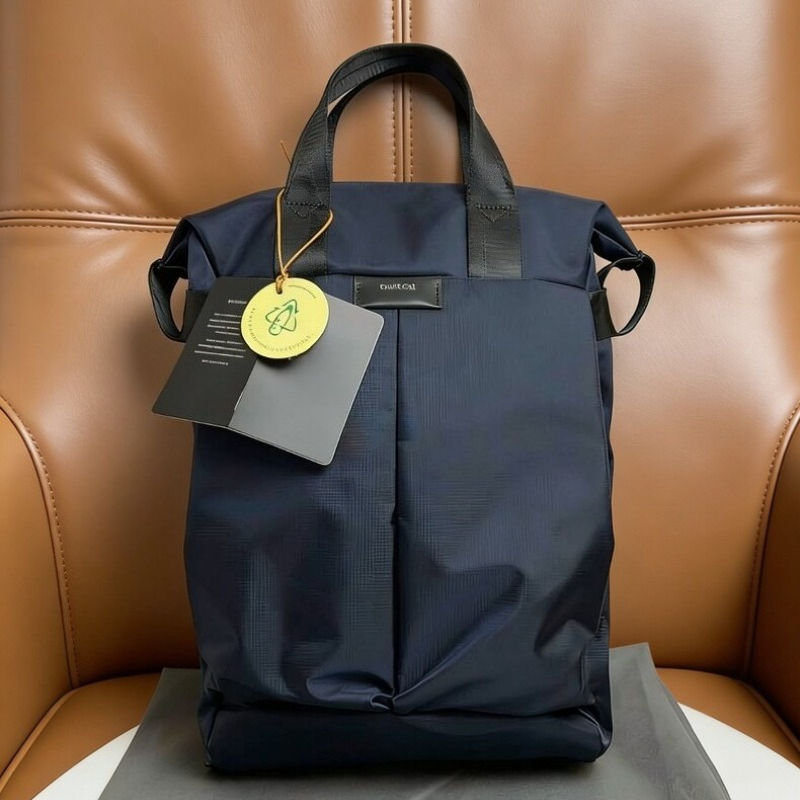 Luxury Bags Laptop - Luxury Business Commuter Backpack Tokyo TotePack