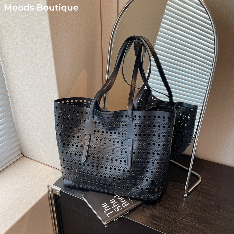 Luxury Bags Tote - Large Size Shoulder Tote Bags For
