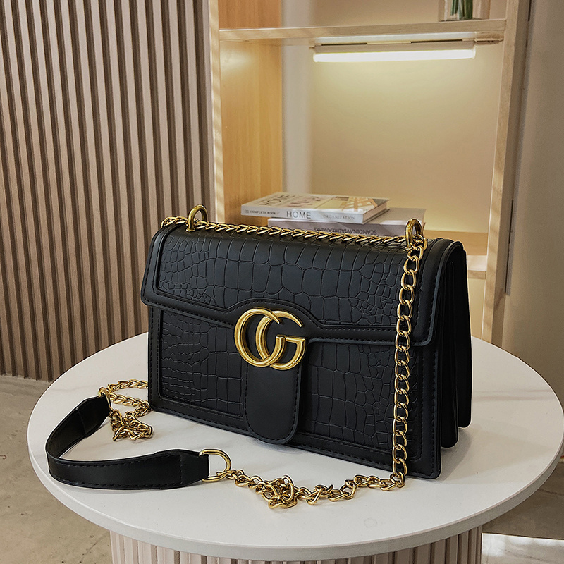 Luxury Bags Dior - 2026 New High-End Underarm Bag for