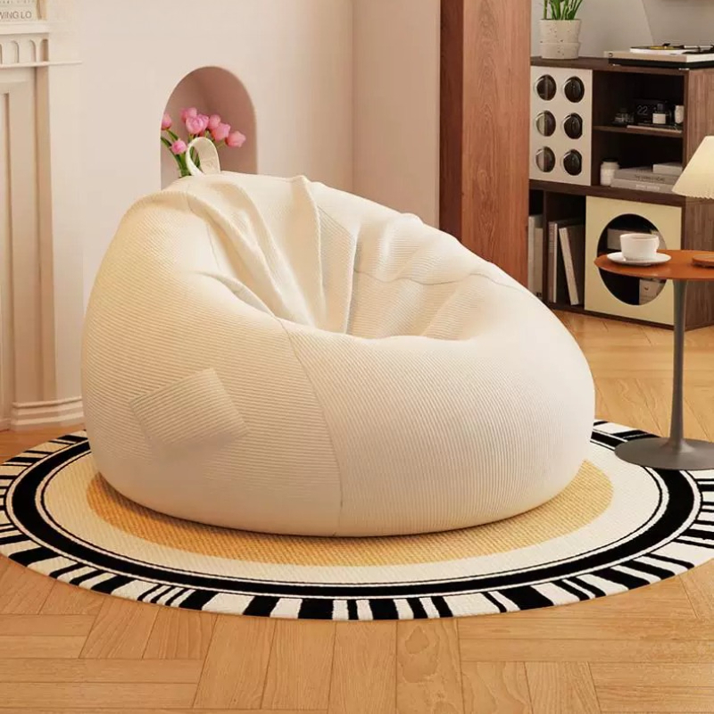 Luxury Bags La - Relax Luxury Floor Bean Bag Sofas