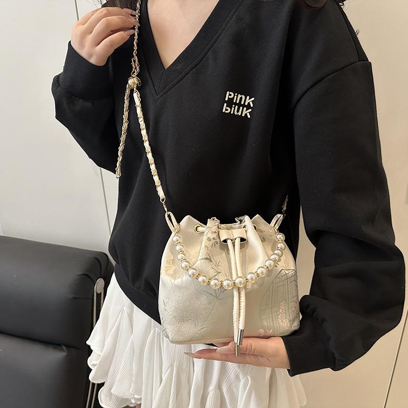 Luxury Bags From China - [xxx]【xxx】1 Piece Fashion Ladies Bucket Bag