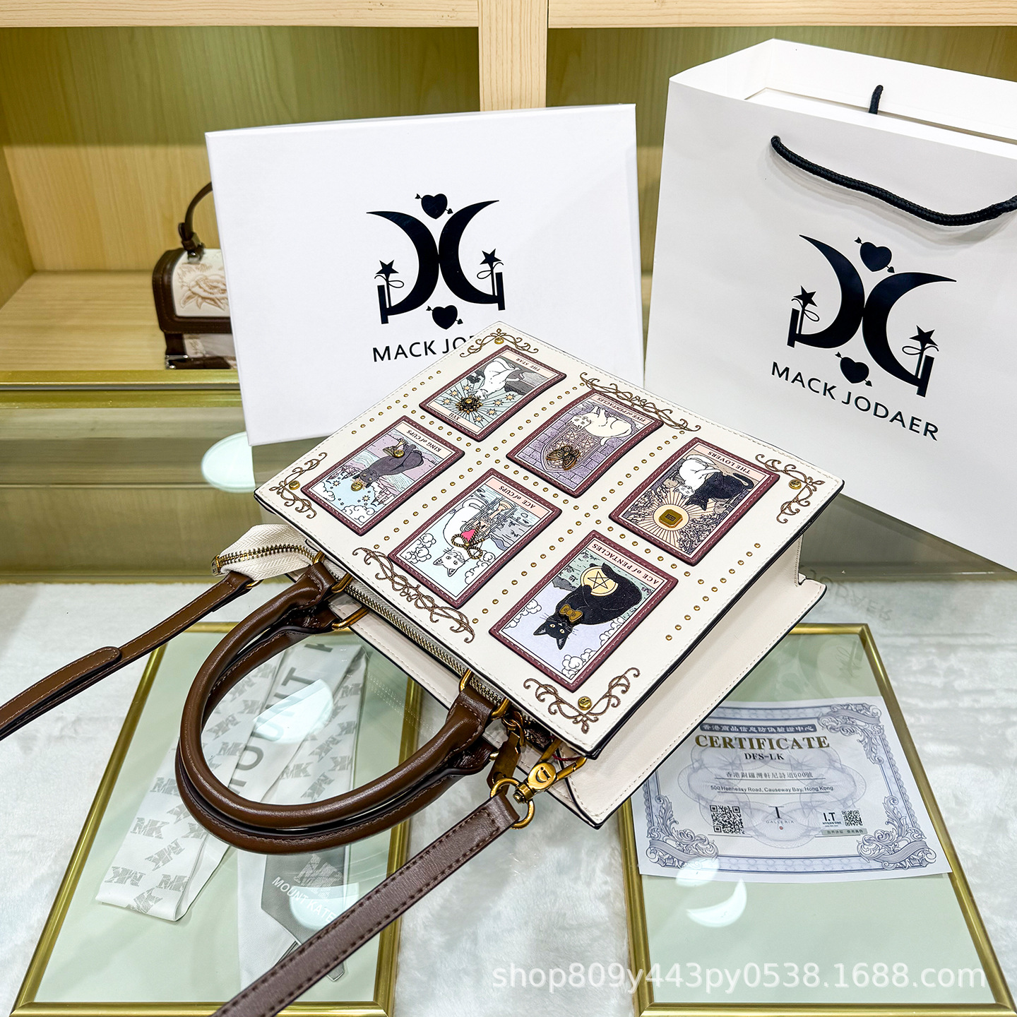 Elegant Shoulder Bag Messenger - Luxury Bags From China recensie en prijs