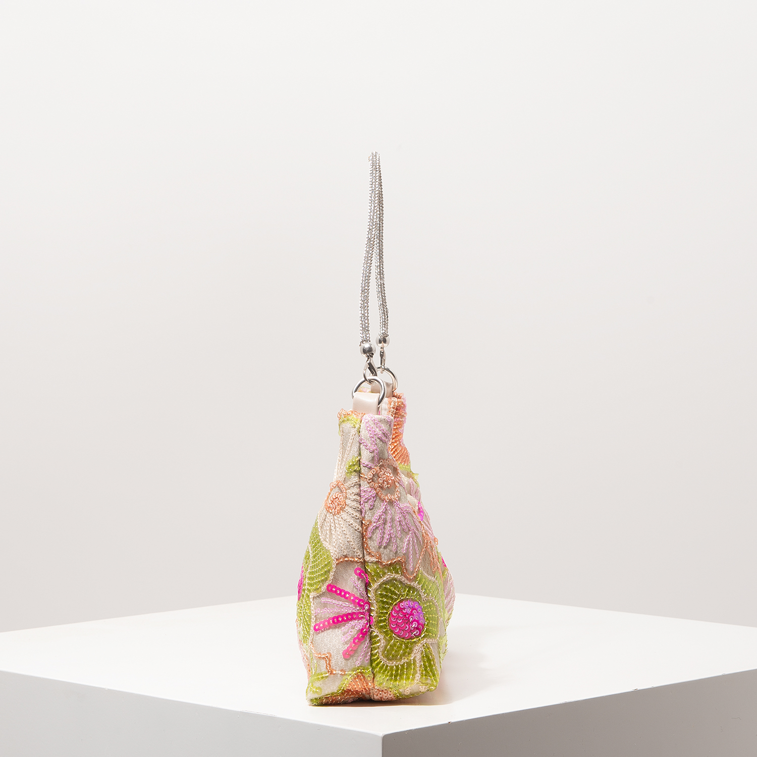 Shoulder Bag,Floral Pop,Sequin - Luxury Bags Coach recensie en prijs