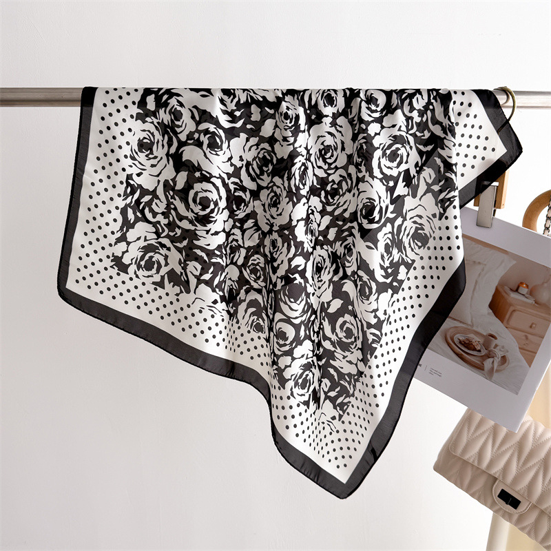 Luxury New Printed Scarves Wom - Luxury Bags In China Wholesale recensie en prijs