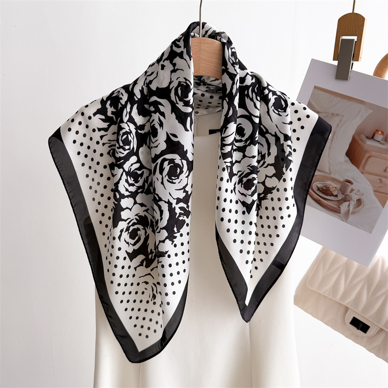 Luxury New Printed Scarves Wom - Luxury Bags In China Wholesale recensie en prijs