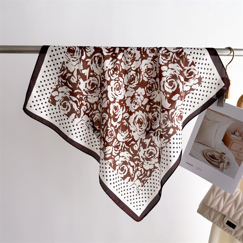 Luxury New Printed Scarves Wom - Luxury Bags In China Wholesale recensie en prijs