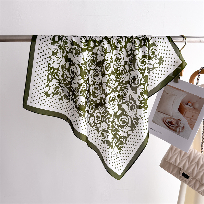 Luxury New Printed Scarves Wom - Luxury Bags In China Wholesale recensie en prijs
