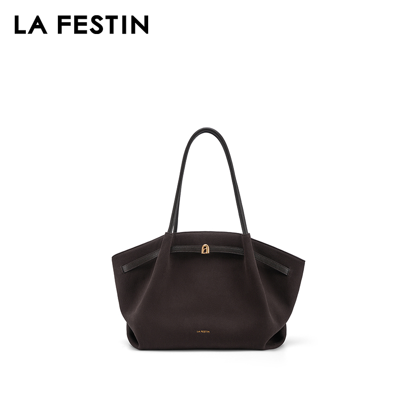 LA FESTIN Original Brands Woma - Luxury Bags La recensie en prijs