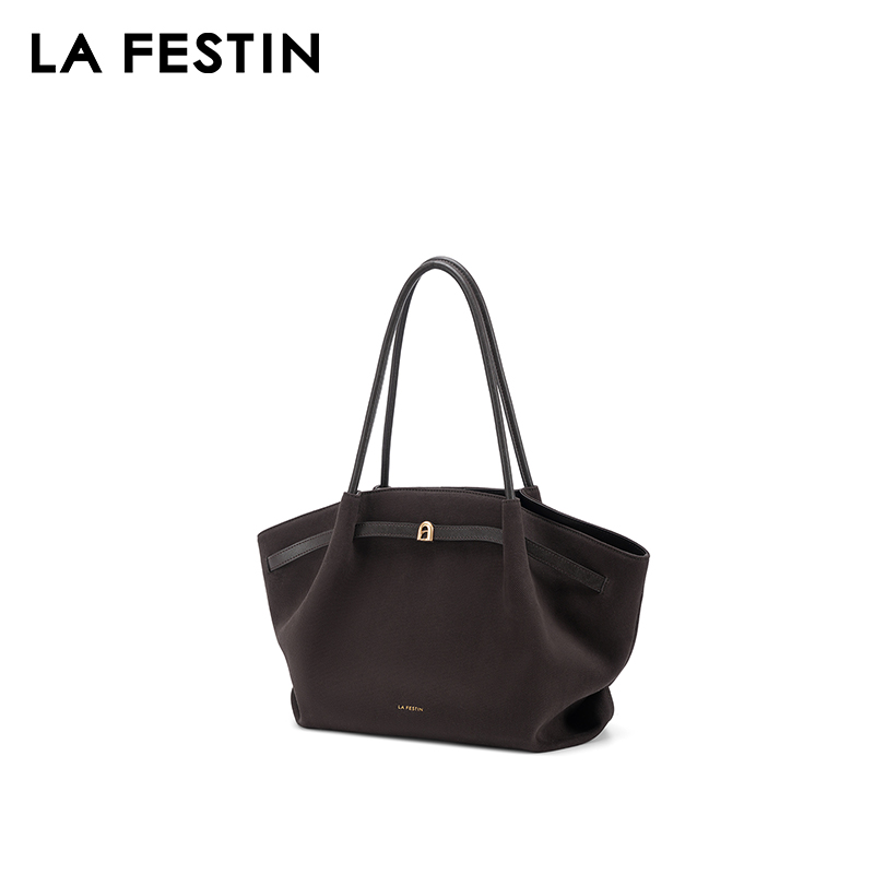 LA FESTIN Original Brands Woma - Luxury Bags La recensie en prijs