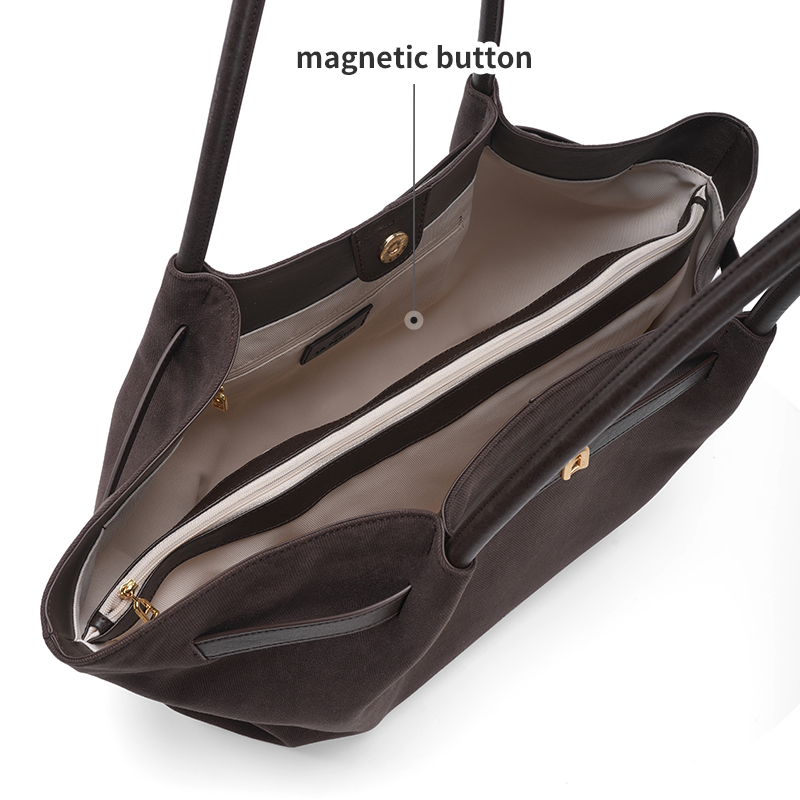 LA FESTIN Original Brands Woma - Luxury Bags La recensie en prijs