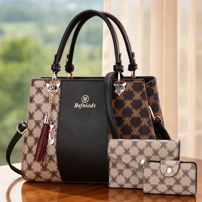Women's Bags, Handbags, Crossb - Luxury Bags Tote recensie en prijs