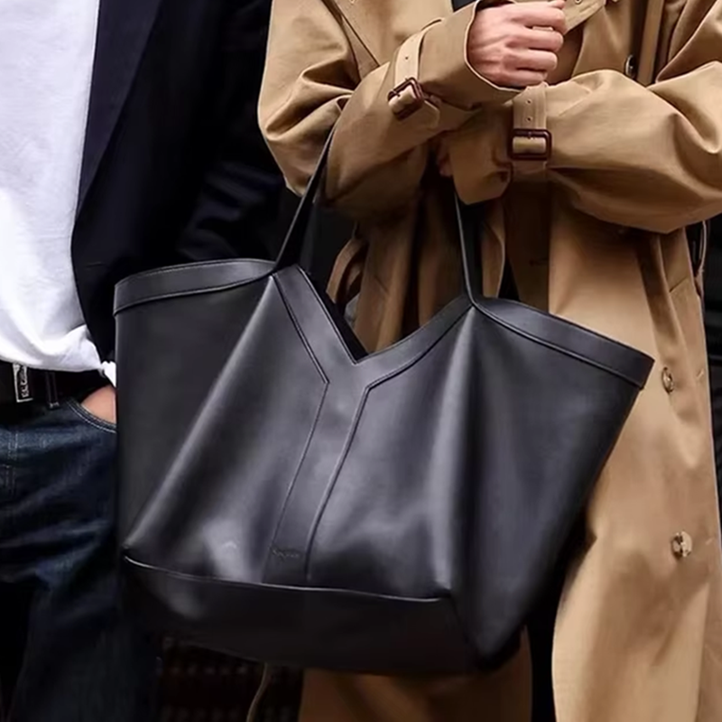 2025 Spring Luxury Brand Genui - Luxury Bags Tote recensie en prijs
