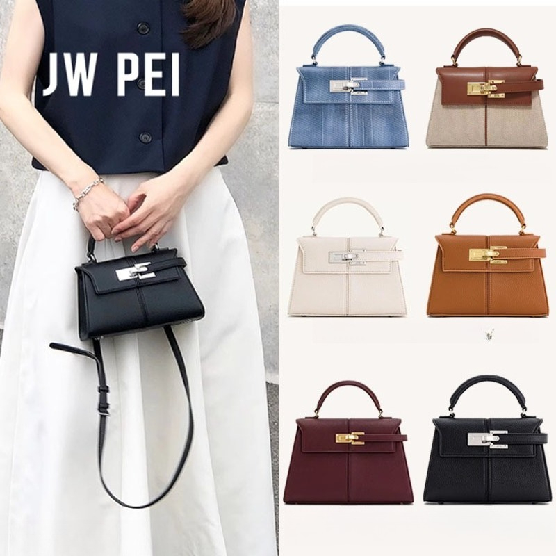 Best-selling JW PEI dumpling b - Luxury Bags Sale recensie en prijs