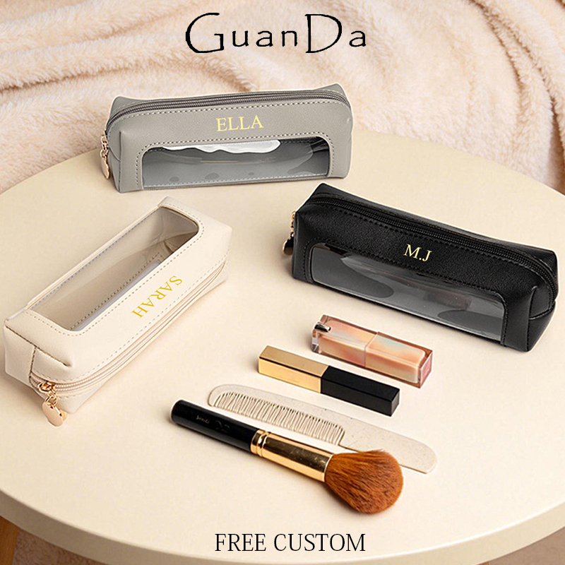 Travel Portable Zipper Cosmeti - Luxury Bags In China Wholesale recensie en prijs