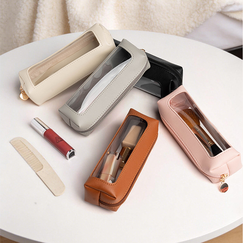 Travel Portable Zipper Cosmeti - Luxury Bags In China Wholesale recensie en prijs