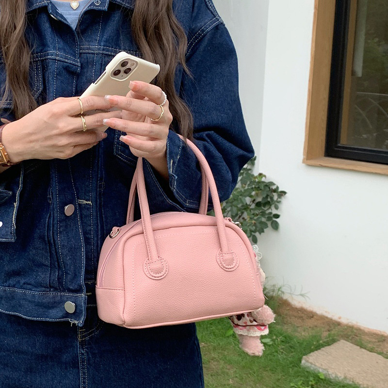 2026 Korean New Mini Bowling B - Luxury Bags Korea recensie en prijs