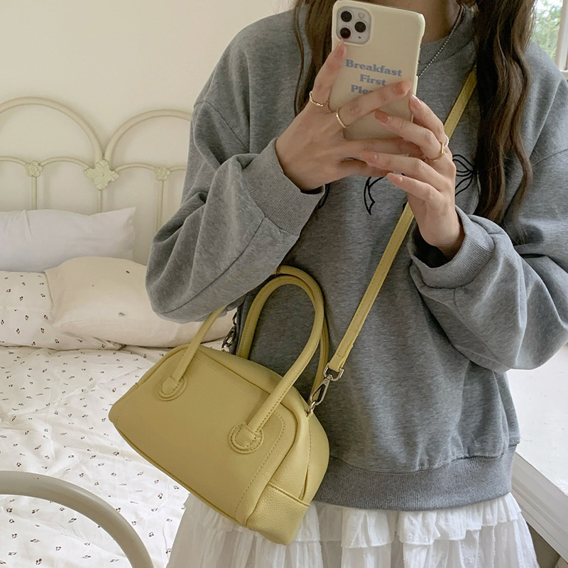 2026 Korean New Mini Bowling B - Luxury Bags Korea recensie en prijs