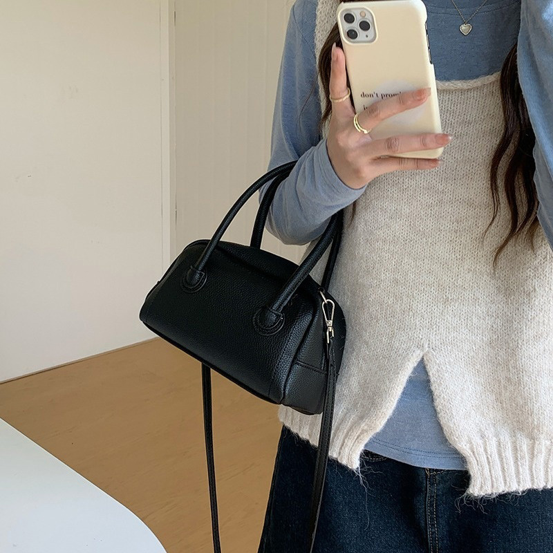 2026 Korean New Mini Bowling B - Luxury Bags Korea recensie en prijs