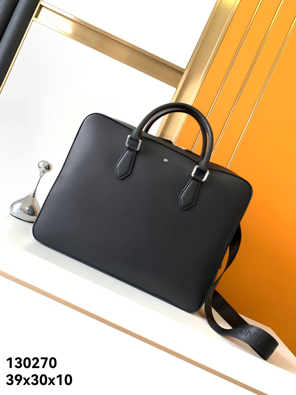 Luxury Men's Top-Handle Bags P - Luxury Bags Laptop recensie en prijs