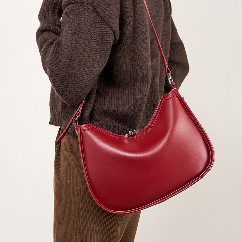 Zency Premium Genuine Leather  - Luxury Bags Sale recensie en prijs
