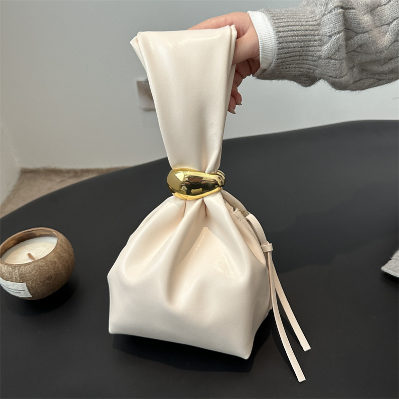 Chic Metal Buckle Drawstring C - Luxury Bags Dior recensie en prijs