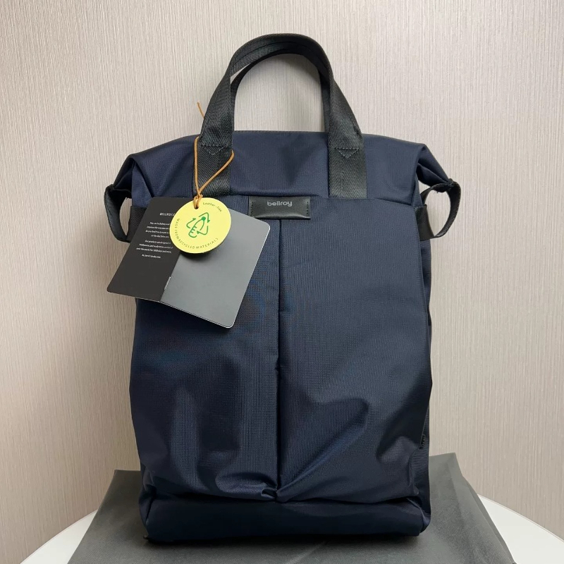 Luxury Tokyo TotePack 20L Unis - Luxury Bags Laptop recensie en prijs
