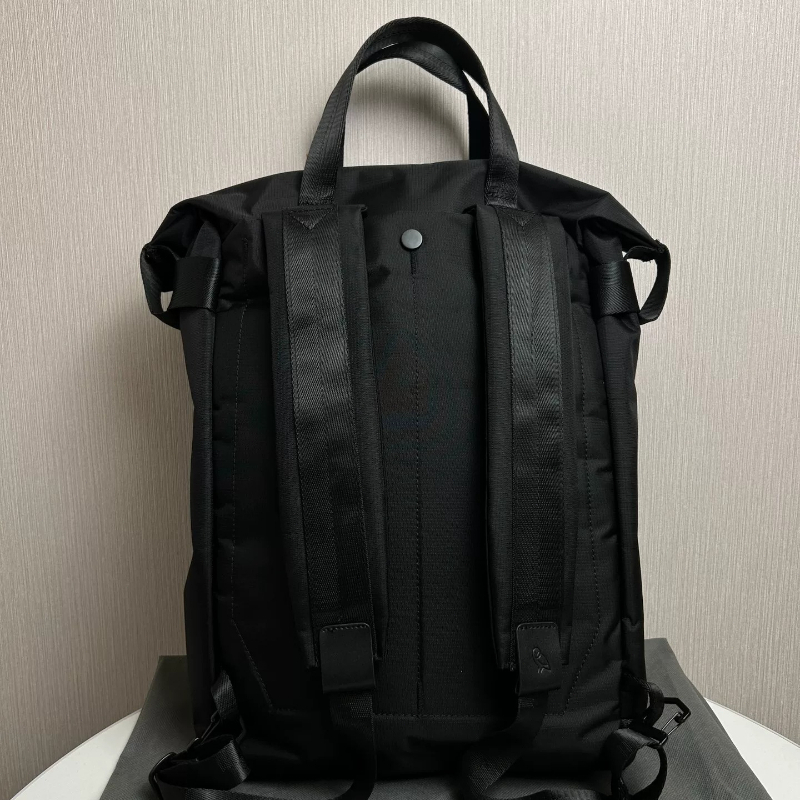 Luxury Tokyo TotePack 20L Unis - Luxury Bags Laptop recensie en prijs