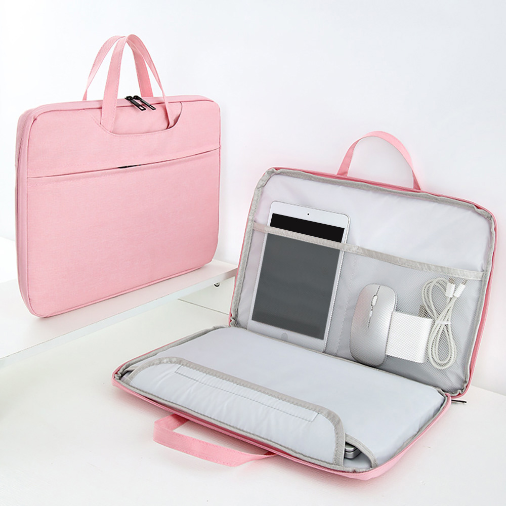Laptop Bags 13.3 14 15 15.6 in - Luxury Bags Laptop recensie en prijs
