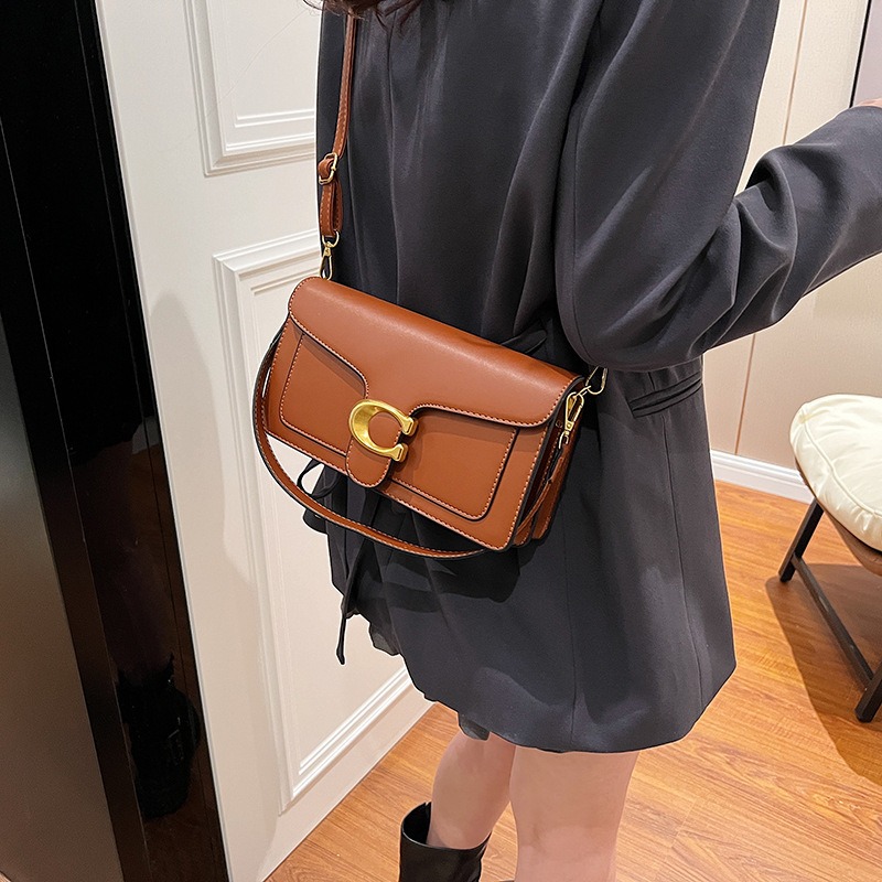 New niche bag women's premium  - Luxury Bags Coach recensie en prijs
