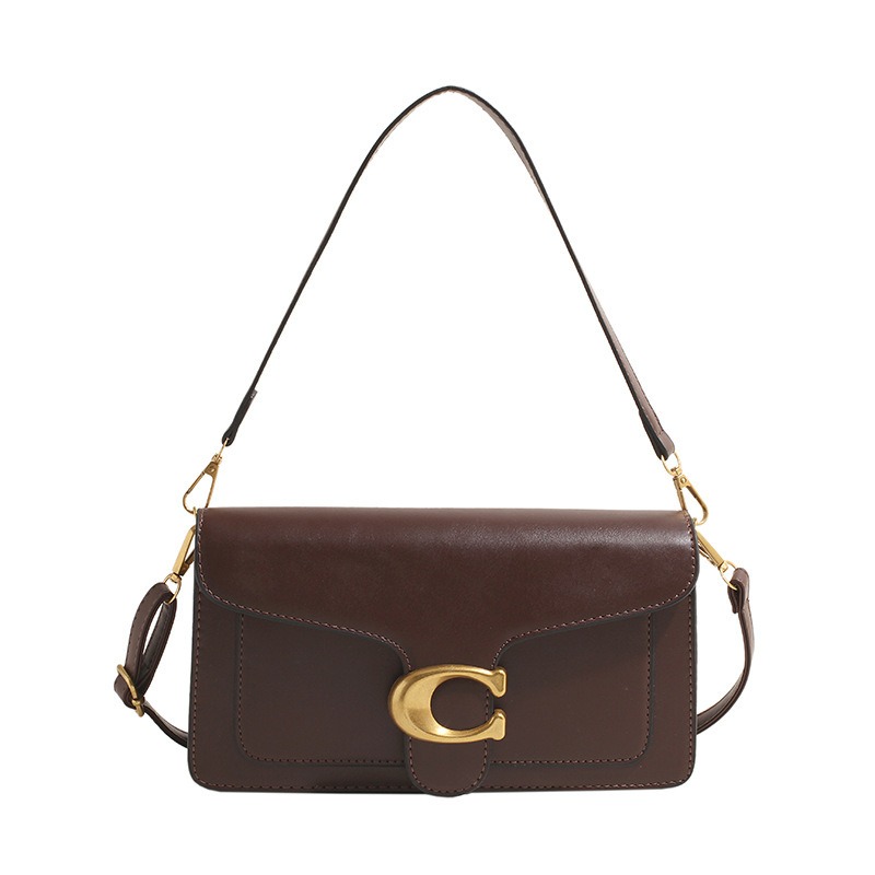 New niche bag women's premium  - Luxury Bags Coach recensie en prijs