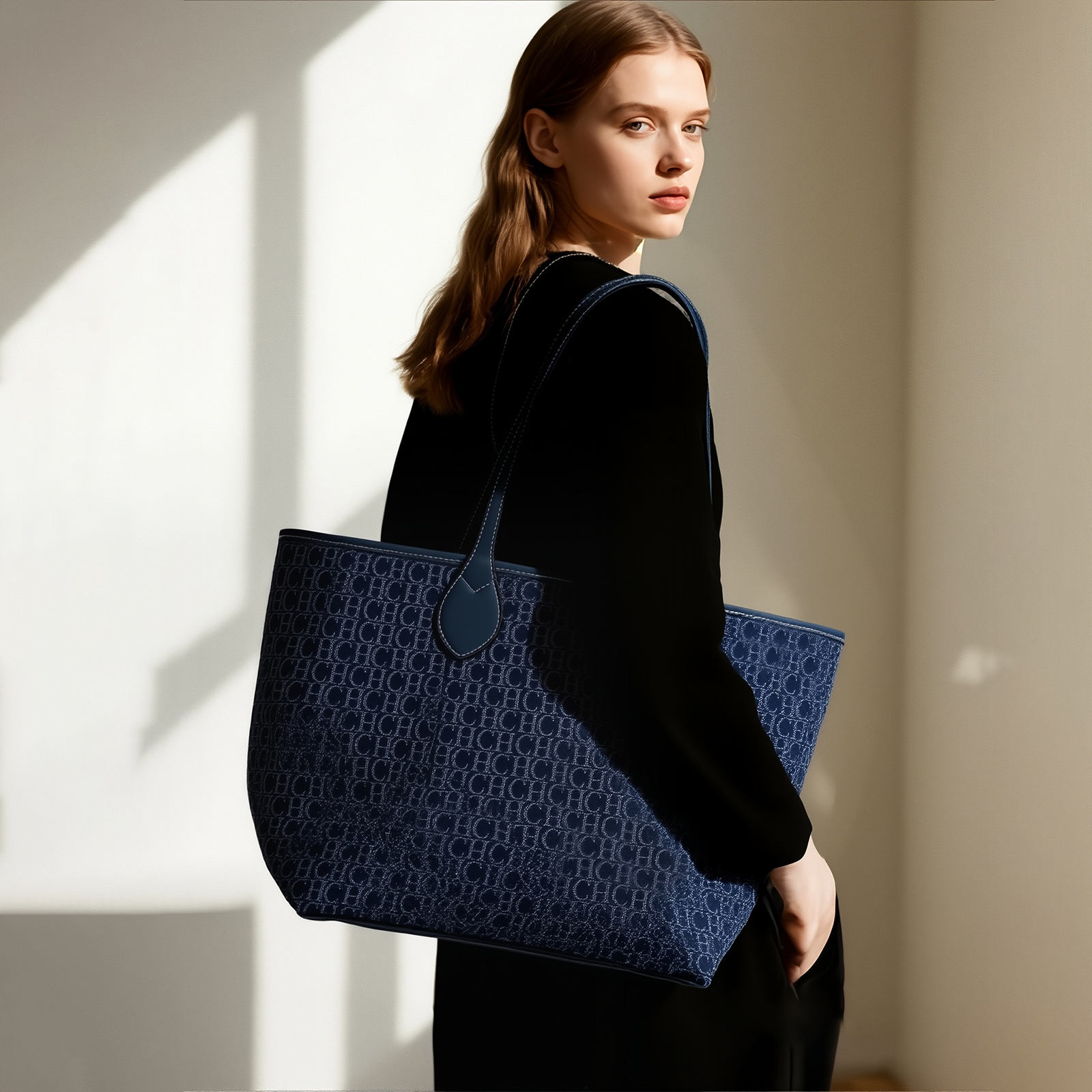 Fashion Classic Women's Large  - Luxury Bags Tote recensie en prijs
