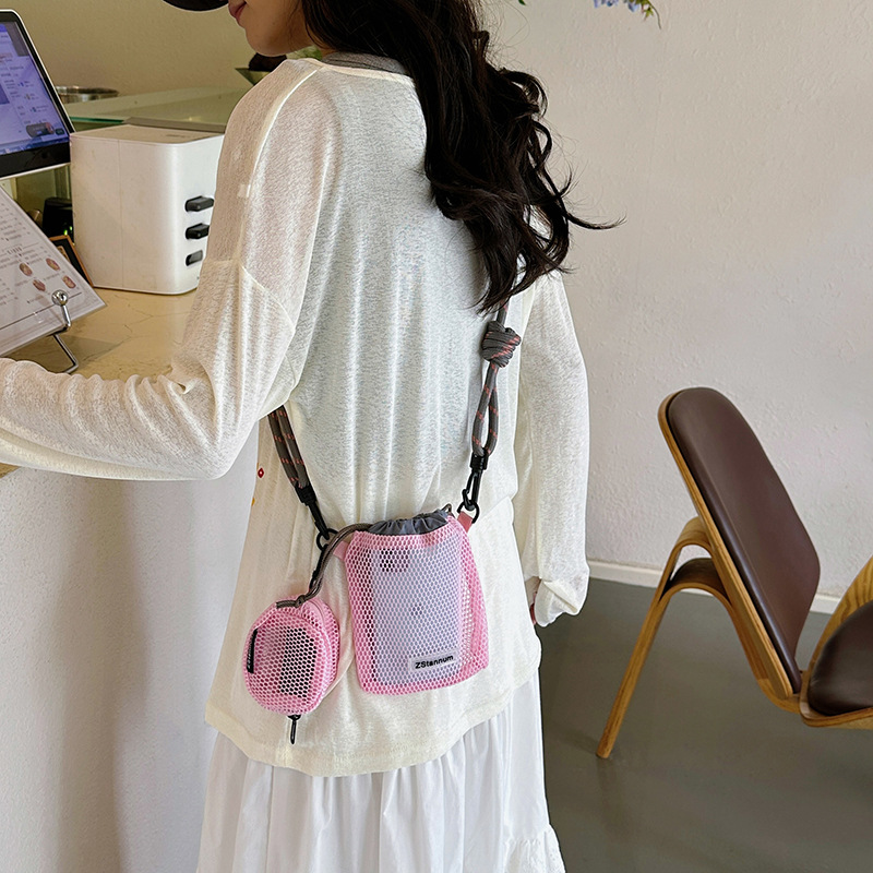 Women's Crossbody Bag Korean S - Luxury Bags Korea recensie en prijs