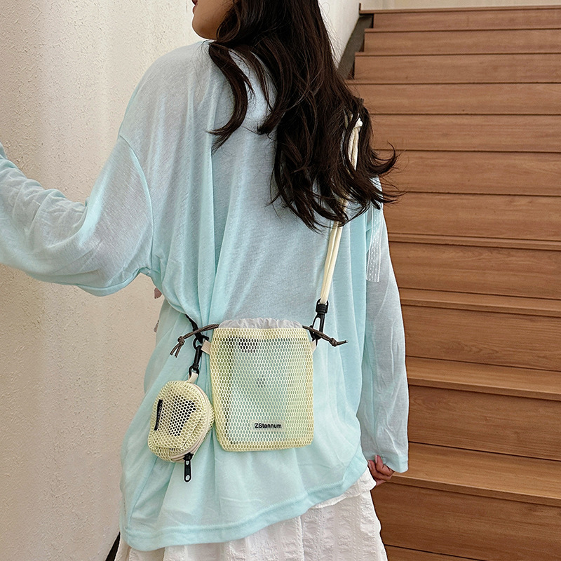 Women's Crossbody Bag Korean S - Luxury Bags Korea recensie en prijs