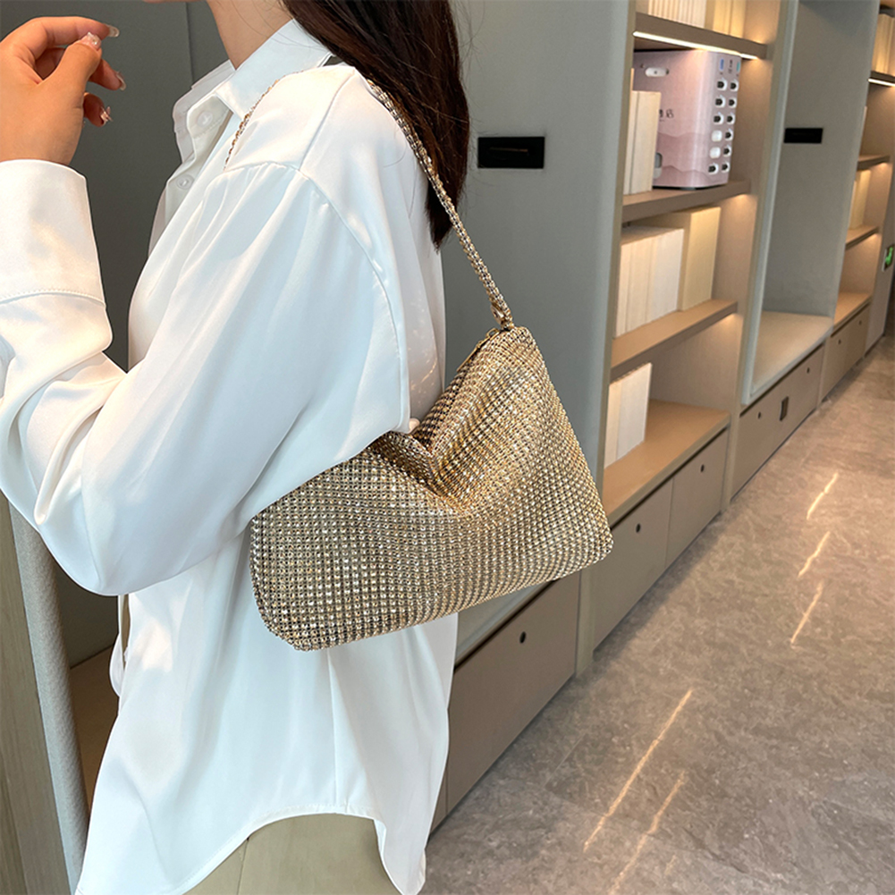 NEW Evening Clutch Bag for Wom - Luxury Bags Medium Size recensie en prijs