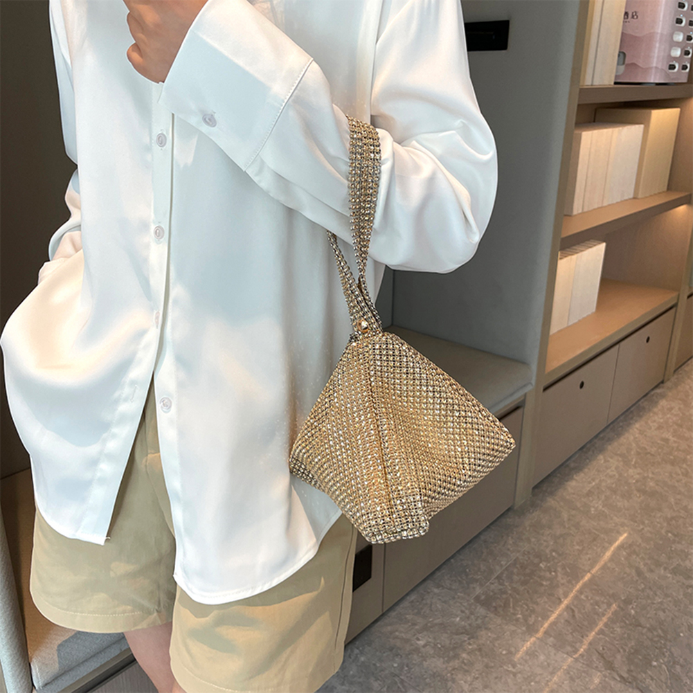 NEW Evening Clutch Bag for Wom - Luxury Bags Medium Size recensie en prijs