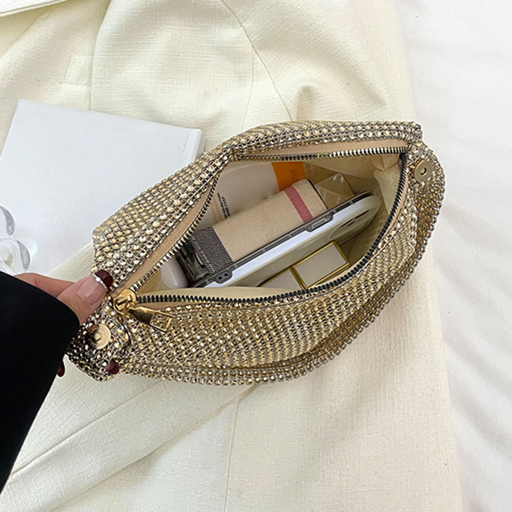 NEW Evening Clutch Bag for Wom - Luxury Bags Medium Size recensie en prijs