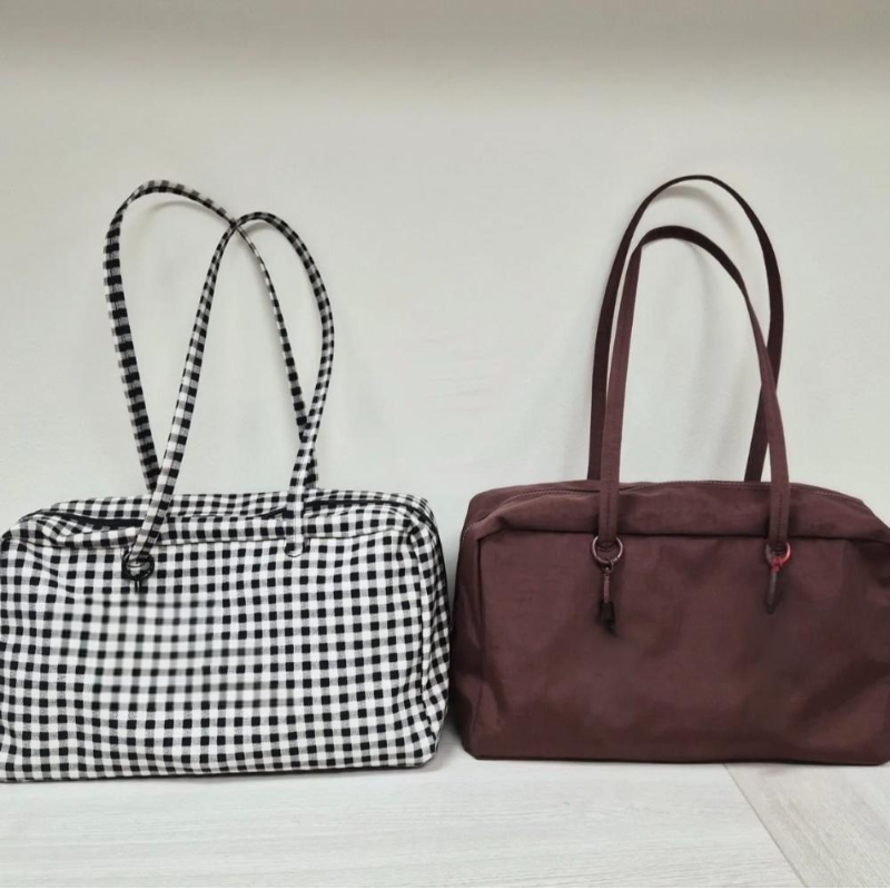 Ladies' Bowling Tote Bag Luxur - Luxury Bags Tote recensie en prijs