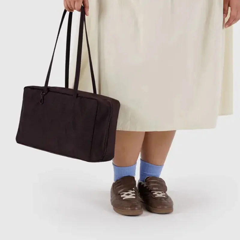 Ladies' Bowling Tote Bag Luxur - Luxury Bags Tote recensie en prijs