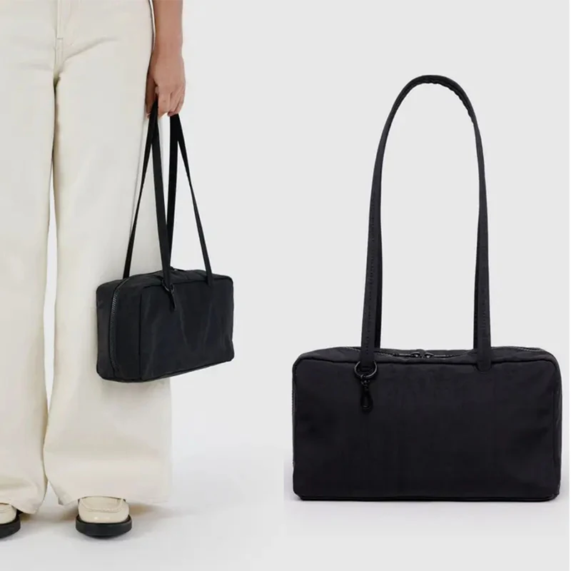 Ladies' Bowling Tote Bag Luxur - Luxury Bags Tote recensie en prijs