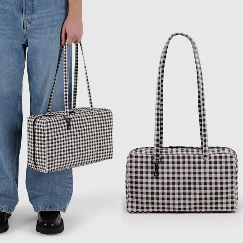 Ladies' Bowling Tote Bag Luxur - Luxury Bags Tote recensie en prijs