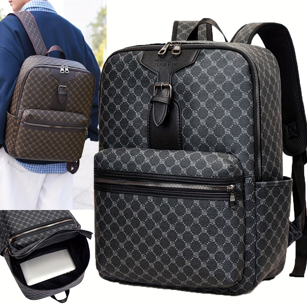 Luxury Monogram Pattern Laptop - Luxury Bags Laptop recensie en prijs