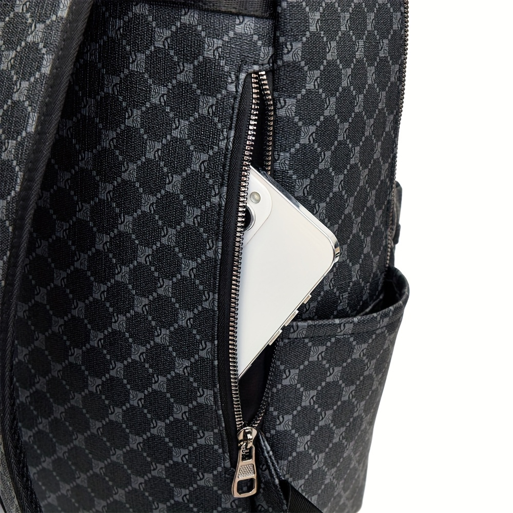 Luxury Monogram Pattern Laptop - Luxury Bags Laptop recensie en prijs