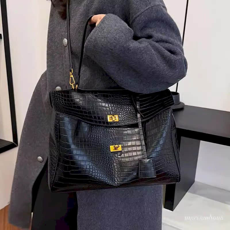 Leather Shoulder Bags for Wome - Luxury Bags Korea recensie en prijs