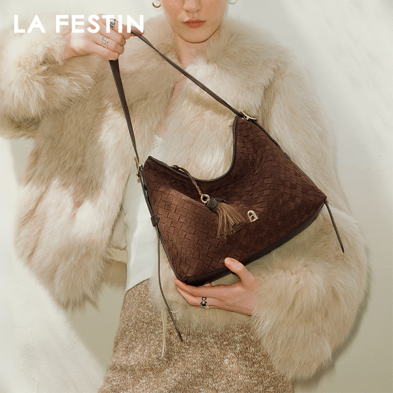 LA FESTIN Original Brand Handb - Luxury Bags La recensie en prijs