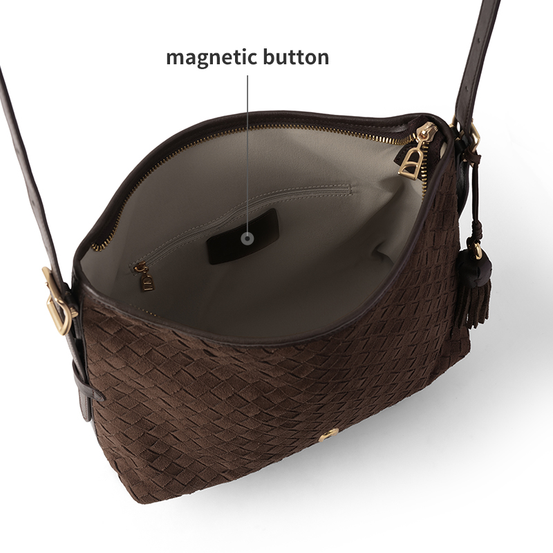 LA FESTIN Original Brand Handb - Luxury Bags La recensie en prijs